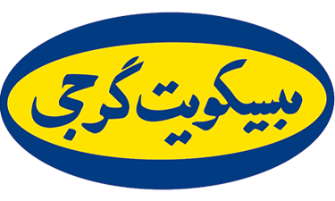 بیسکویت گرجی
