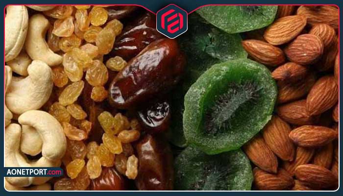 اوان تجارت؛ پل ارتباطی میان ایران و کانادا در حوزه خشکبار