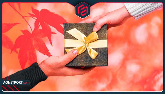 بهترین انتخاب برای سوغات کانادا