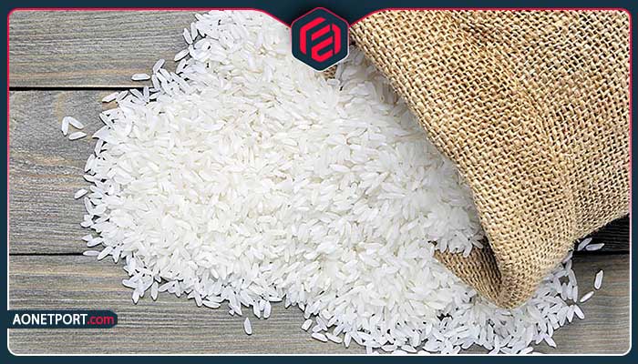 سوالات متداول درباره صادرات برنج به کانادا