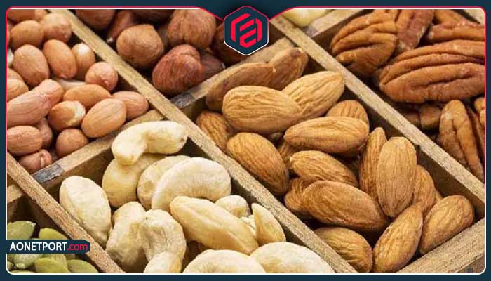 سوالات متداول درباره مرکز پخش خشکبار در کانادا