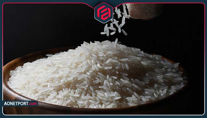 مراحل صادرات برنج به کانادا توسط اوان تجارت