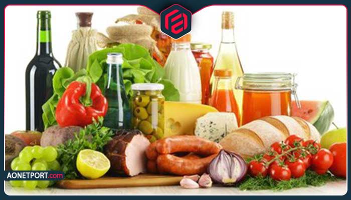 مزایای استفاده از برند های مواد غذایی معتبر ایرانی در کانادا