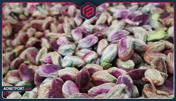 مزایای خرید عمده خشکبار از مرکز پخش ایرانی