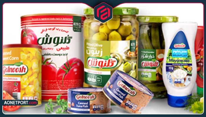 نکات مهم در بسته بندی و برچسب گذاری مواد غذایی