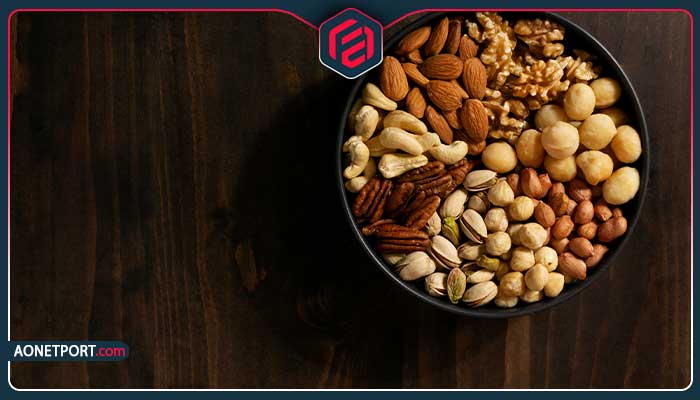 چرا اوان تجارت انتخاب مناسبی برای خرید خشکبار در تورنتو است؟