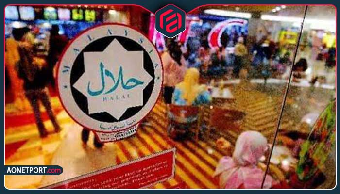 رفتار مصرف‌کنندگان مسلمان در کانادا