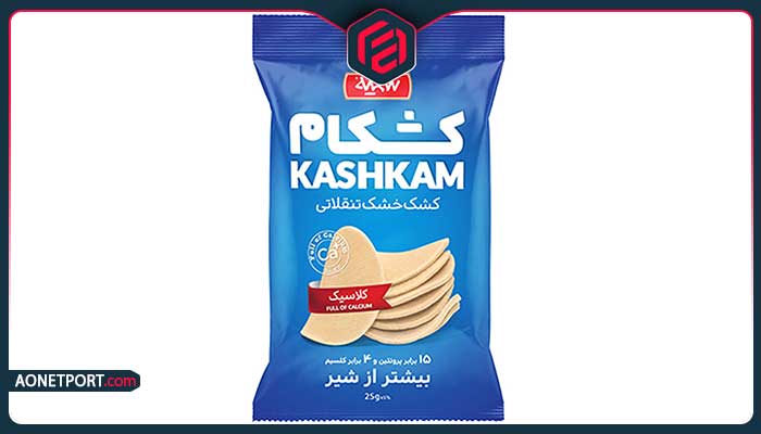 چگونه از اوان تجارت برای خرید کشک خشک عمده سفارش بدهیم؟