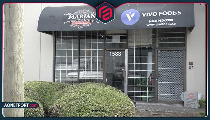 اهمیت مدیریت زنجیره تأمین در صادرات به کانادا