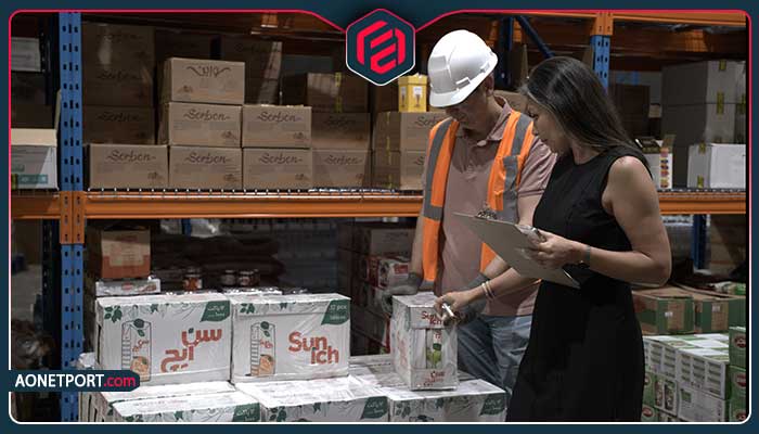 اشتباهات رایج در واردات مواد غذایی به کانادا