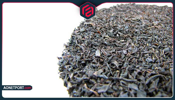 اوان تجارت؛ تأمین کننده معتبر و عمده فروش چای در کانادا