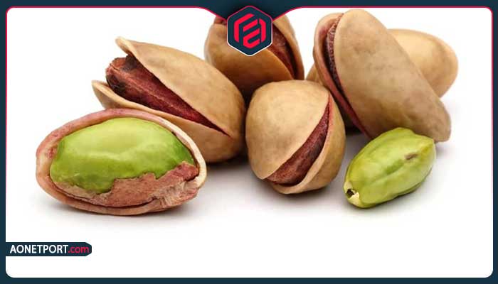 بسته بندی و استاندارد های صادرات پسته