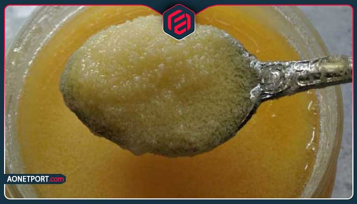 توزیع و بازار فروش روغن حیوانی در کانادا