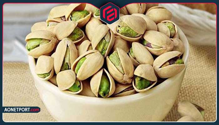 مراحل و شرایط صادرات پسته به کانادا