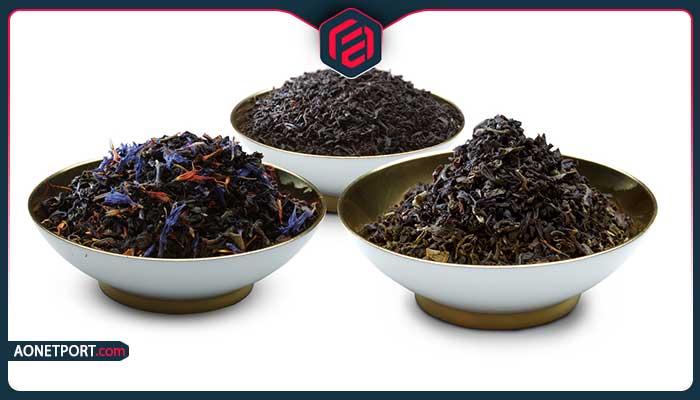 معیار های انتخاب بهترین فروشنده عمده چای در کانادا