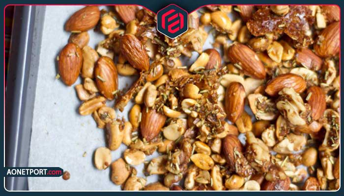 نقش اوان تجارت در تأمین و فروش عمده آجیل در کانادا