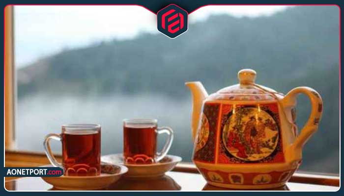ویژگی های فنی و کیفی چای مناسب برای خرید عمده