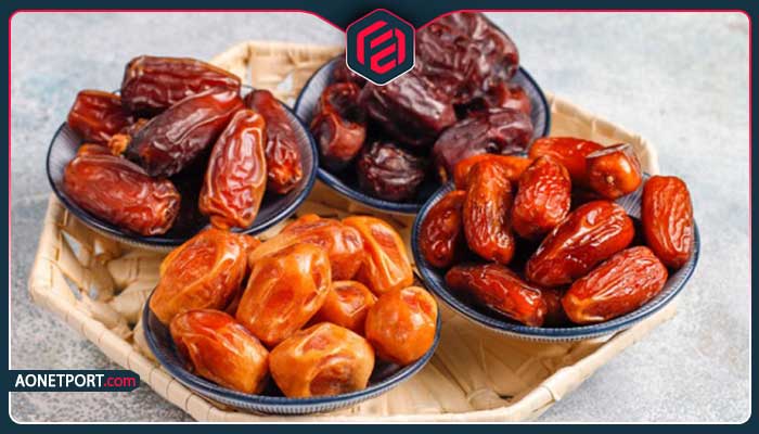 چگونه می‌توان صادرات خرما به کانادا را موفق‌تر کرد؟