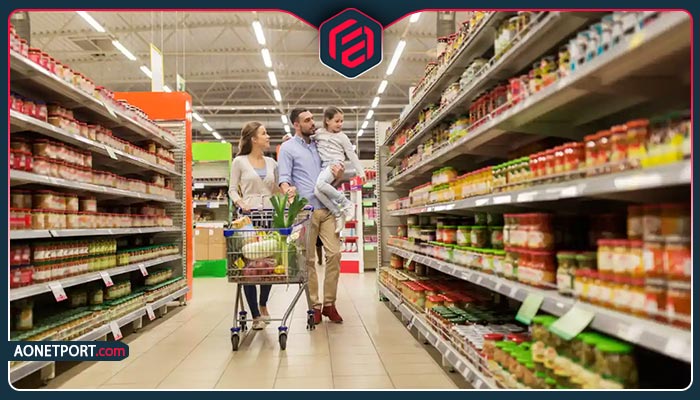 اوان تجارت در کانادا