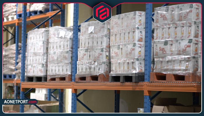 بازار رقابتی مواد غذایی کانادا