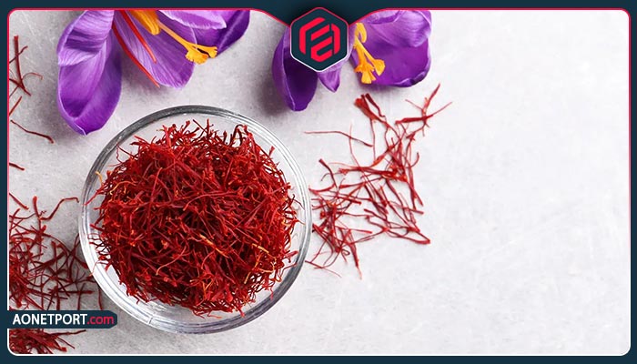 بهترین روش های ارسال زعفران به کانادا