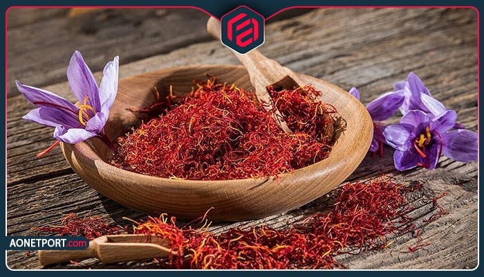 شرایط صادرات زعفران به کانادا
