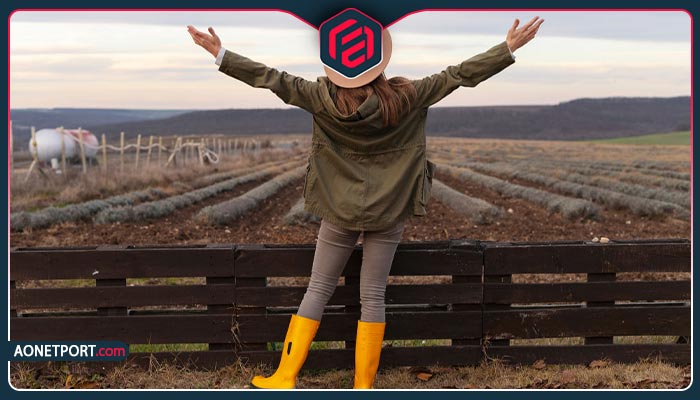 شرایط همکاری کشاورزان با اوان تجارت