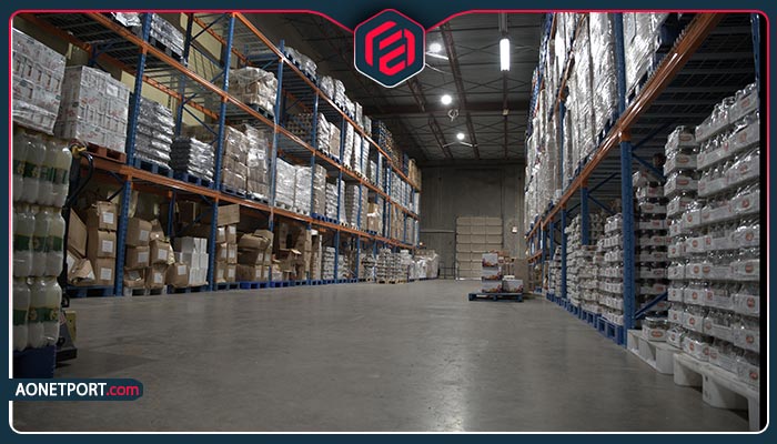 محصولات لبنی کاله در بازار کانادا