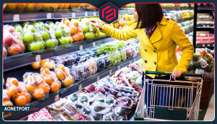 مرجع خرید مواد غذایی در کانادا