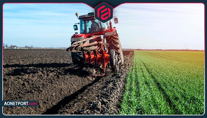 مزایای فروش محصولات کشاورزی بدون واسطه