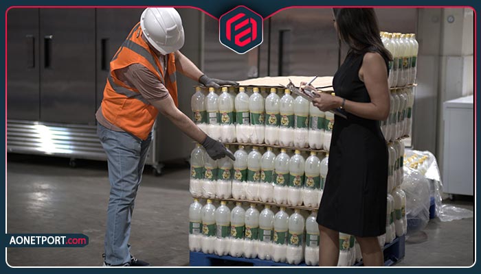 نمایندگی فروش محصولات کاله در ونکوور