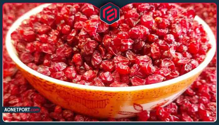 Rules and regulations for importing barberry to Canada Rules and regulations for importing barberry to Canada