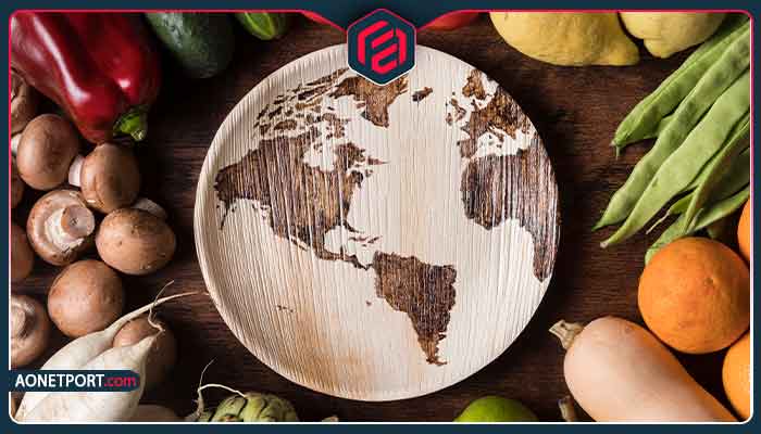 بهترین مواد غذایی برای صادرات ایران به بازارهای جهانی