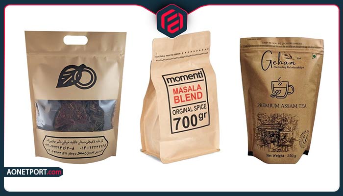 بازار هدف صادرات چای ماسالا بسته بندی در کانادا