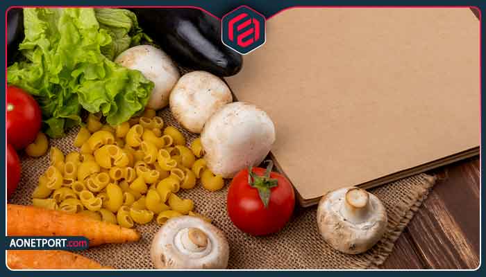 نقش اوان تجارت در صادرات بهترین مواد غذایی ایرانی